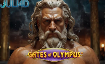 Akun Demo Slot Zeus: Main Akun Slot Demo Zeus | Pola Slot Kakek Zeus Hari Ini